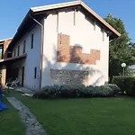 Cascina Brignolo *