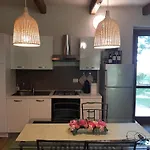 Cascina Brignolo Daire *