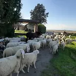 Cascina Brignolo * Novara