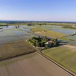 דירה Cascina Brignolo נוברה