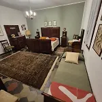 Daire Cascina Brignolo Novara