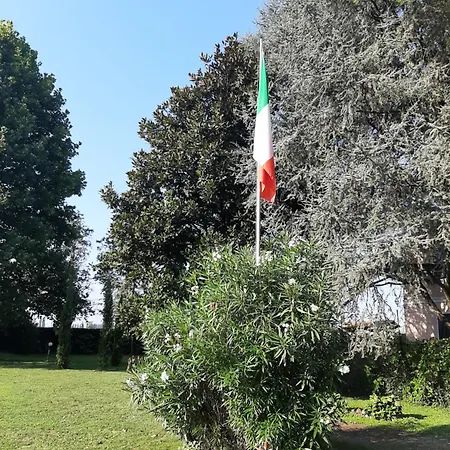 Apartment Cascina Brignolo Novara