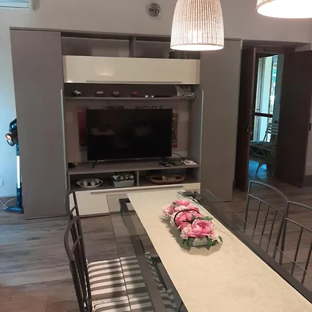 شقة Cascina Brignolo