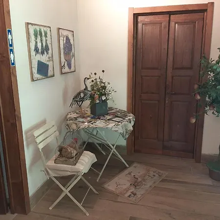 Cascina Brignolo Appartement Novara