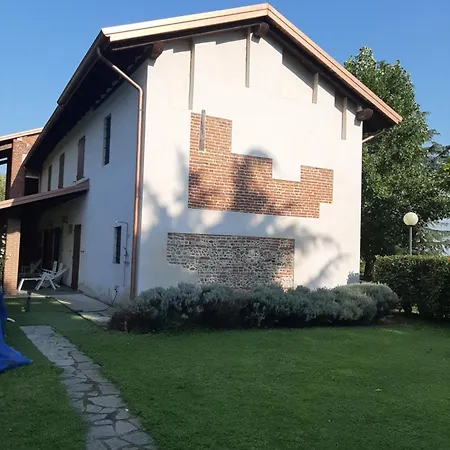 Cascina Brignolo *