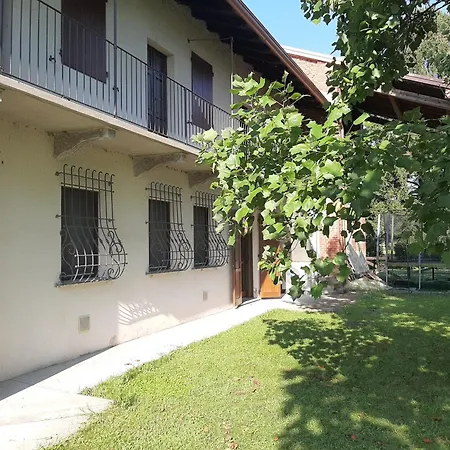 Cascina Brignolo