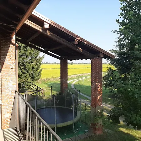 Cascina Brignolo