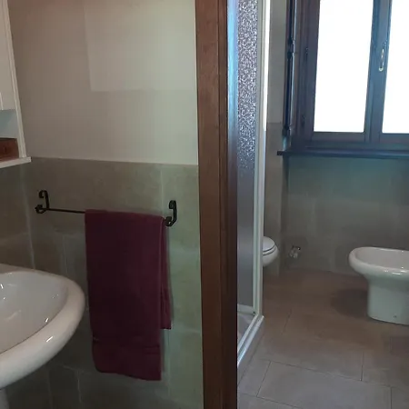 Cascina Brignolo نوفارا