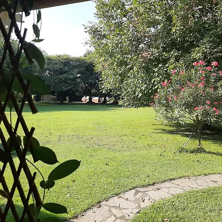 Cascina Brignolo نوفارا