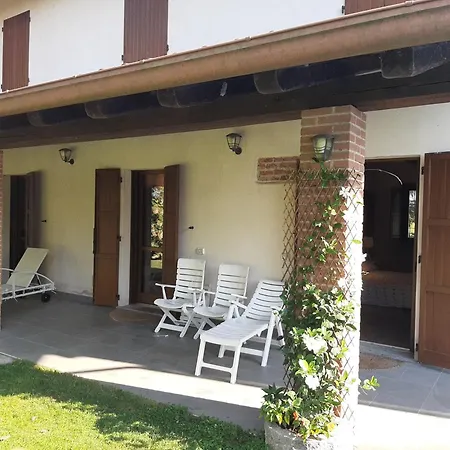 Cascina Brignolo