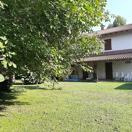 Cascina Brignolo * نوفارا