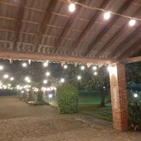 Cascina Brignolo Novara