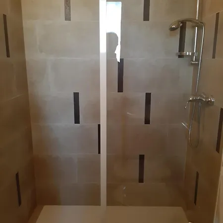 Cascina Brignolo Apartment