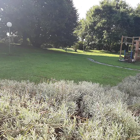 شقة Cascina Brignolo