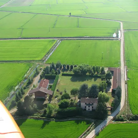 Cascina Brignolo *