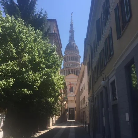 Lejlighed Cascina Brignolo Novara
