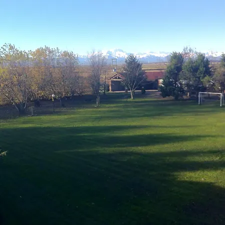 شقة Cascina Brignolo نوفارا