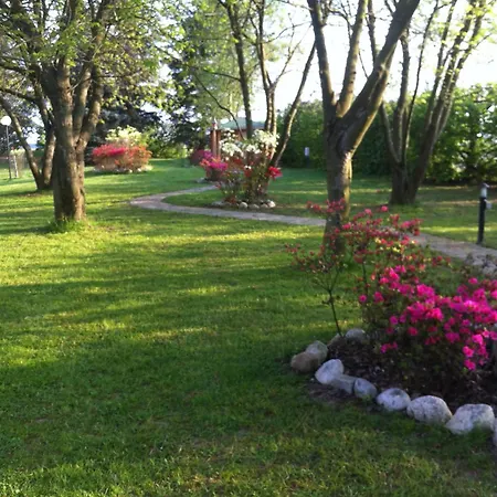 Cascina Brignolo Novara