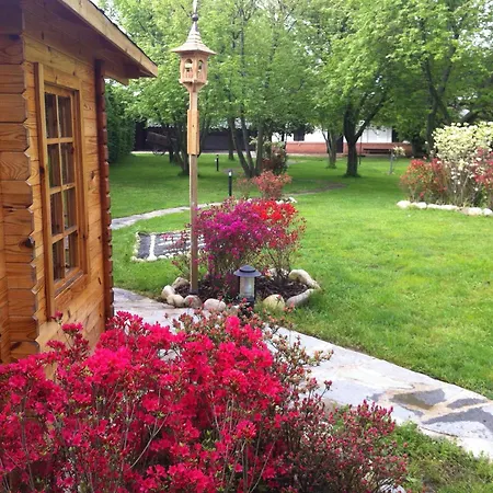 Cascina Brignolo شقة نوفارا