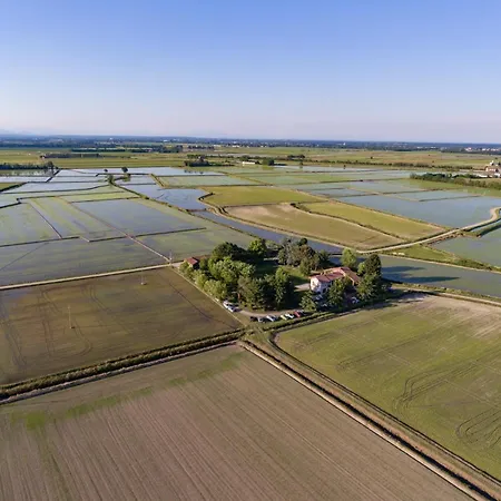 شقة Cascina Brignolo نوفارا