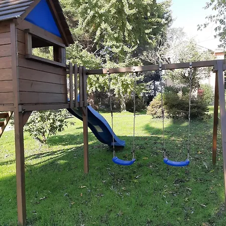 Cascina Brignolo نوفارا