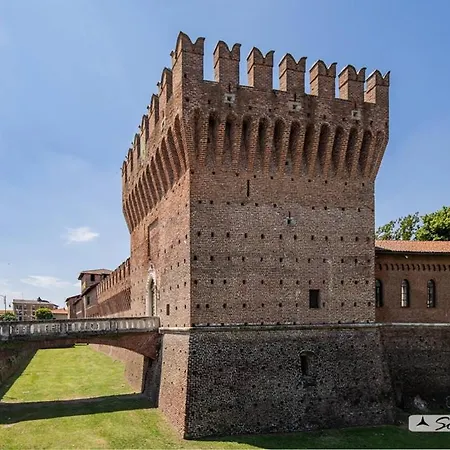 Cascina Brignolo نوفارا