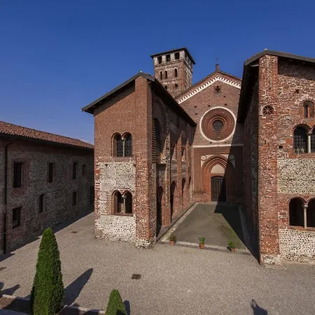 Cascina Brignolo Apartment Novara