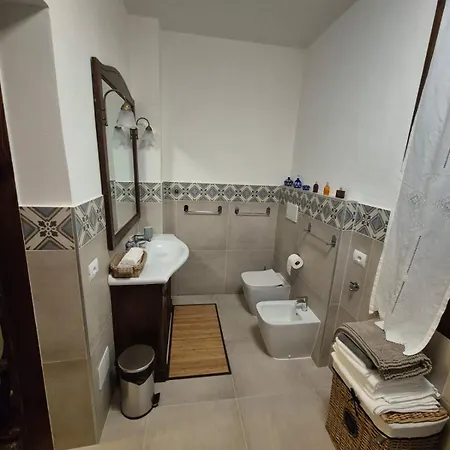Apartment Cascina Brignolo Novara