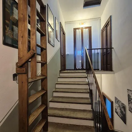 Cascina Brignolo شقة