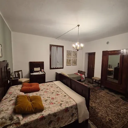 Cascina Brignolo *