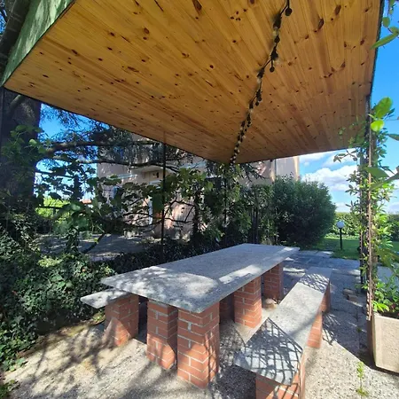 شقة Cascina Brignolo