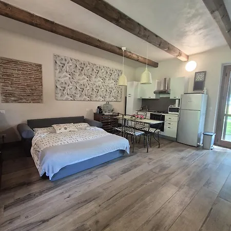 Cascina Brignolo Appartamento