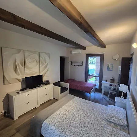 Cascina Brignolo Novara
