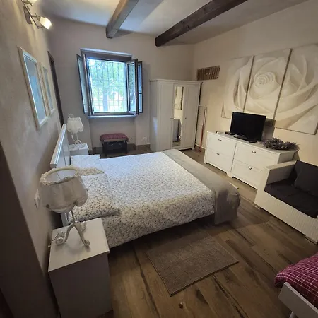 Apartment Cascina Brignolo *