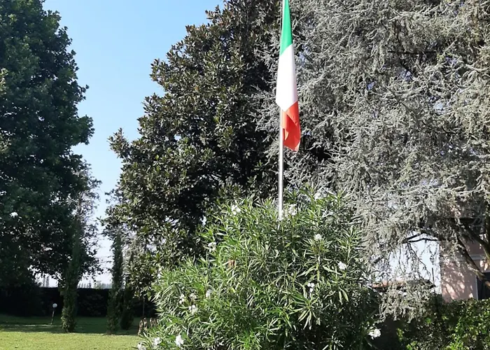 Apartment Cascina Brignolo Novara