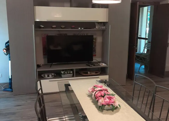 Apartment Cascina Brignolo