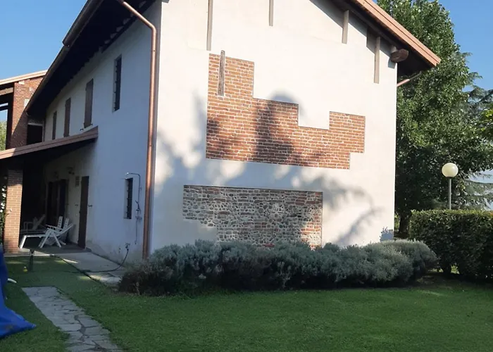 Cascina Brignolo *
