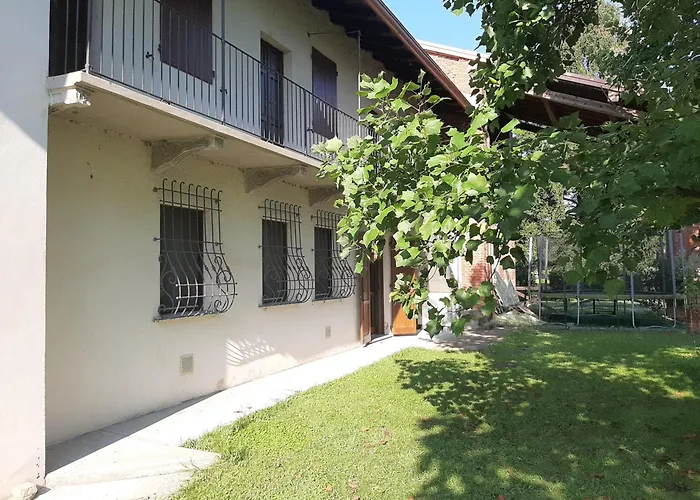 Cascina Brignolo