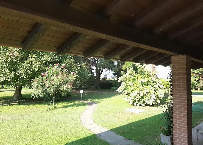 Appartement Cascina Brignolo