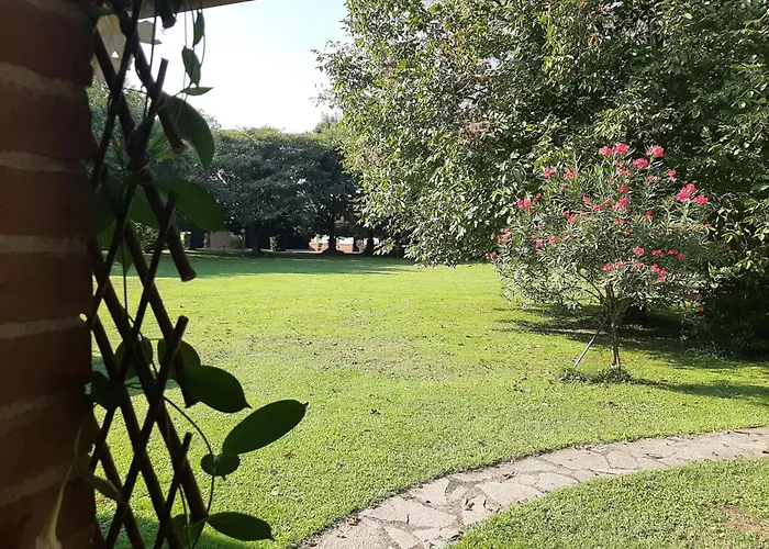 Cascina Brignolo Novara
