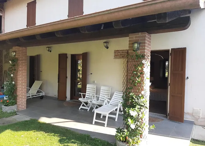 Cascina Brignolo