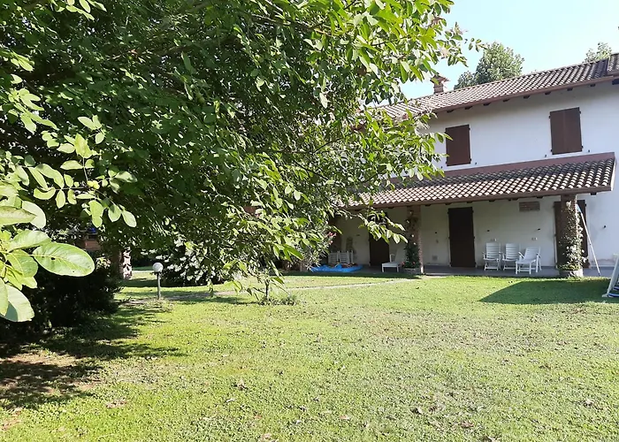 Cascina Brignolo * Novara