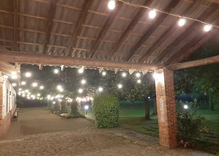 Cascina Brignolo Novara