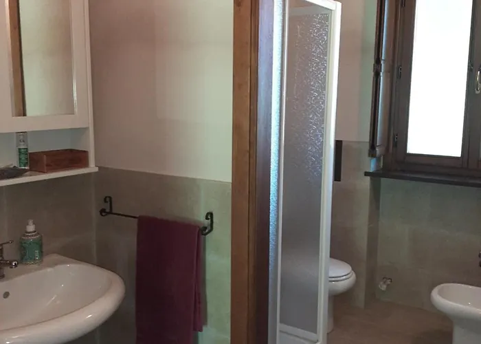 Cascina Brignolo Apartment *