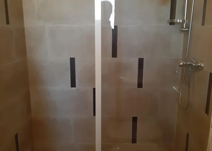 Cascina Brignolo Apartment