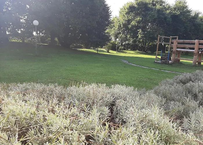 Апартаменты Cascina Brignolo