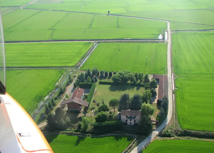 Cascina Brignolo *