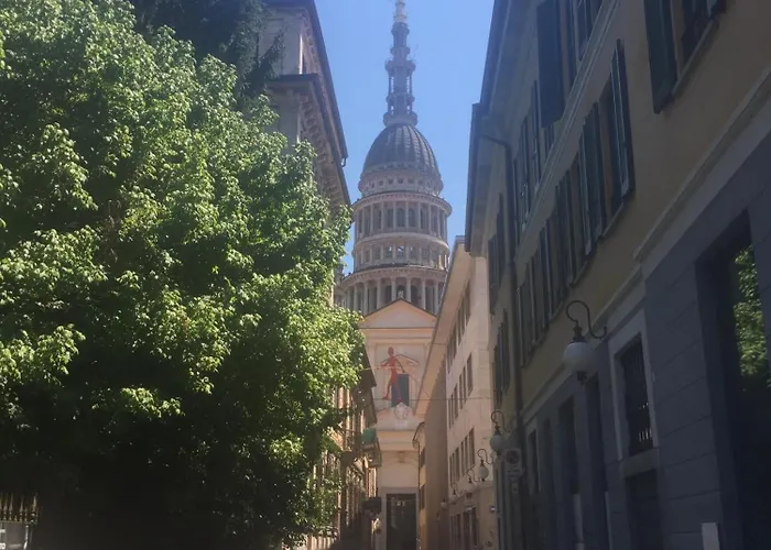 Apartment Cascina Brignolo Novara