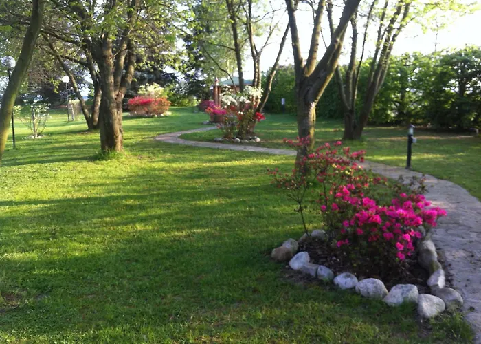 Cascina Brignolo Novara