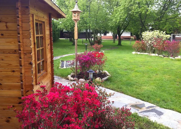 Cascina Brignolo Apartment Novara